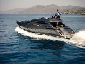 Thumbnail von Pershing 115