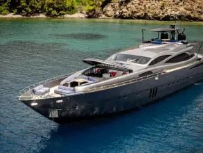 Thumbnail von Pershing 115