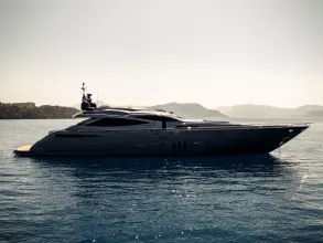 Thumbnail von Pershing 115