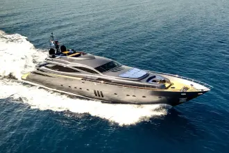 Thumbnail von Pershing 115