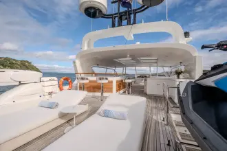 Thumbnail von MULDER SHIPYARD 98 MAHALO