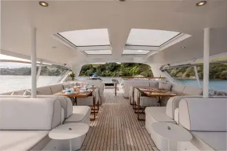 Thumbnail von MULDER SHIPYARD 98 MAHALO