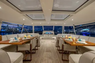 Thumbnail von MULDER SHIPYARD 98 MAHALO