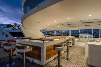 Thumbnail von MULDER SHIPYARD 98 MAHALO