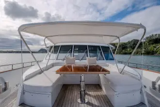 Thumbnail von MULDER SHIPYARD 98 MAHALO