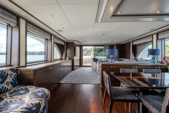 Thumbnail von MULDER SHIPYARD 98 MAHALO