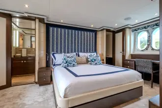 Thumbnail von MULDER SHIPYARD 98 MAHALO