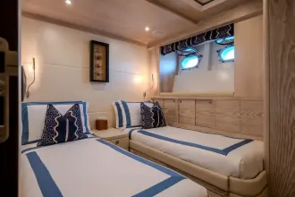 Thumbnail von MULDER SHIPYARD 98 MAHALO