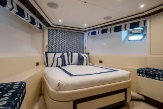 Thumbnail von MULDER SHIPYARD 98 MAHALO