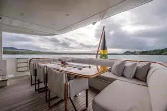Thumbnail von MULDER SHIPYARD 98 MAHALO