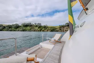 Thumbnail von MULDER SHIPYARD 98 MAHALO