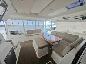 Thumbnail von Fountaine Pajot Astrea 42 Sowilo