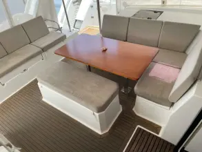 Thumbnail von Fountaine Pajot Astrea 42 Sowilo