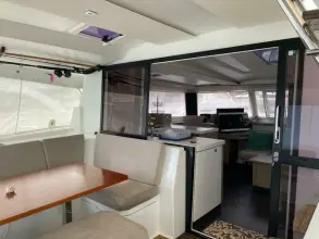 Thumbnail von Fountaine Pajot Astrea 42 Sowilo
