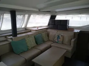 Thumbnail von Fountaine Pajot Astrea 42 Sowilo