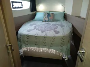 Thumbnail von Fountaine Pajot Astrea 42 Sowilo