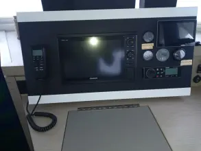Thumbnail von Fountaine Pajot Astrea 42 Sowilo