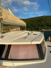 Thumbnail von Fountaine Pajot Astrea 42 Sowilo