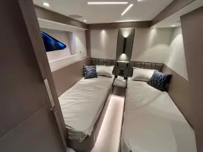 Thumbnail von Sunseeker Manhattan 68