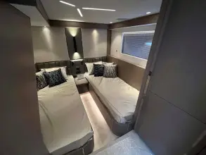 Thumbnail von Sunseeker Manhattan 68