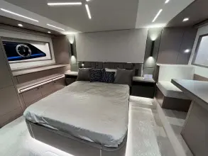 Thumbnail von Sunseeker Manhattan 68
