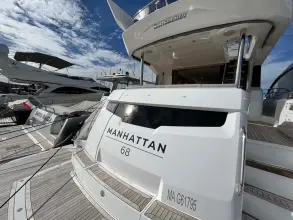 Thumbnail von Sunseeker Manhattan 68