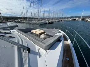Thumbnail von Sunseeker Manhattan 68