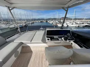 Thumbnail von Sunseeker Manhattan 68