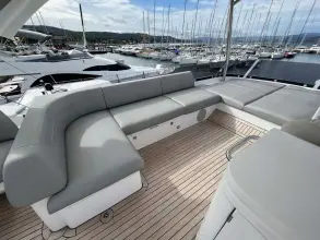 Thumbnail von Sunseeker Manhattan 68
