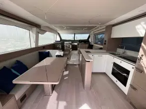 Thumbnail von Sunseeker Manhattan 68