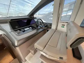 Thumbnail von Sunseeker Manhattan 68