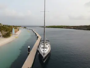 Thumbnail von Jeanneau Sun Odyssey 49 DS