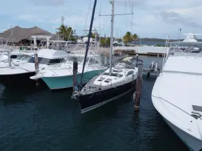Thumbnail von Jeanneau Sun Odyssey 49 DS