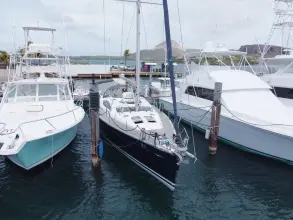 Thumbnail von Jeanneau Sun Odyssey 49 DS