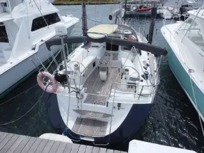 Thumbnail von Jeanneau Sun Odyssey 49 DS
