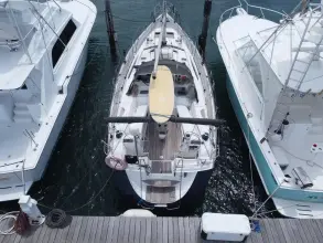 Thumbnail von Jeanneau Sun Odyssey 49 DS