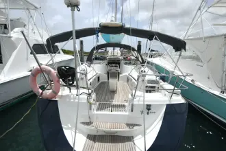 Thumbnail von Jeanneau Sun Odyssey 49 DS
