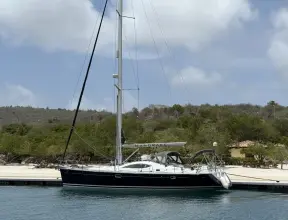 Thumbnail von Jeanneau Sun Odyssey 49 DS