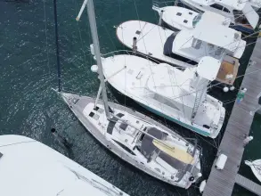 Thumbnail von Jeanneau Sun Odyssey 49 DS