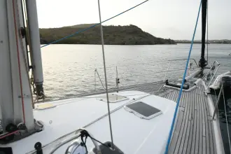 Thumbnail von Jeanneau Sun Odyssey 49 DS