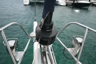 Thumbnail von Jeanneau Sun Odyssey 49 DS