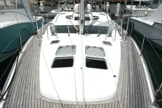 Thumbnail von Jeanneau Sun Odyssey 49 DS