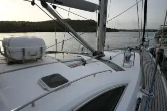 Thumbnail von Jeanneau Sun Odyssey 49 DS