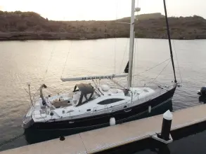 Thumbnail von Jeanneau Sun Odyssey 49 DS