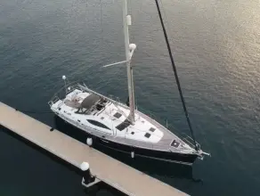 Thumbnail von Jeanneau Sun Odyssey 49 DS
