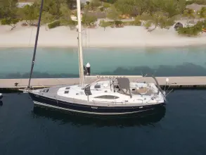 Thumbnail von Jeanneau Sun Odyssey 49 DS