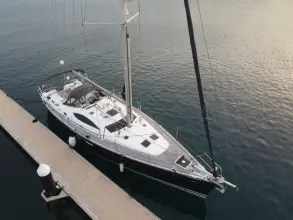 Thumbnail von Jeanneau Sun Odyssey 49 DS
