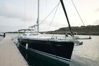 Thumbnail von Jeanneau Sun Odyssey 49 DS