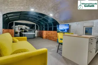 Thumbnail von Luxury Homes Houseboat