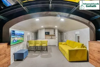 Thumbnail von Luxury Homes Houseboat